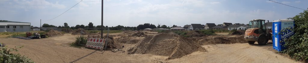 Bauplätze Grundstücke Grevesmühlen