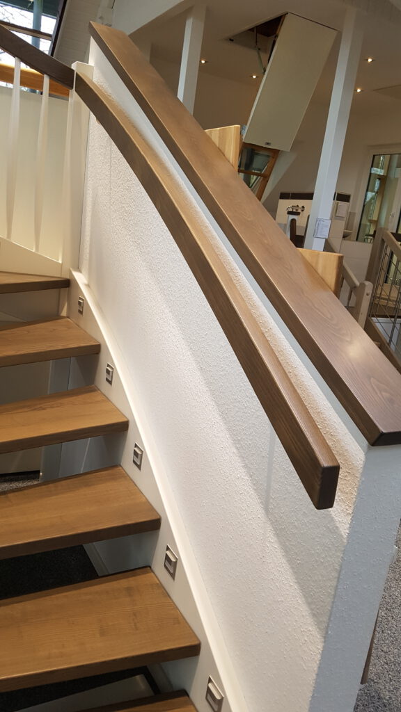 Treppe